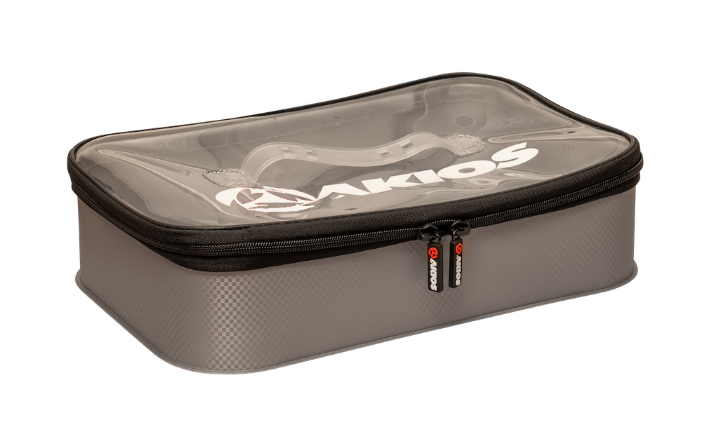 AKIOS EVA Internal Organiser & Two Tackle Pods