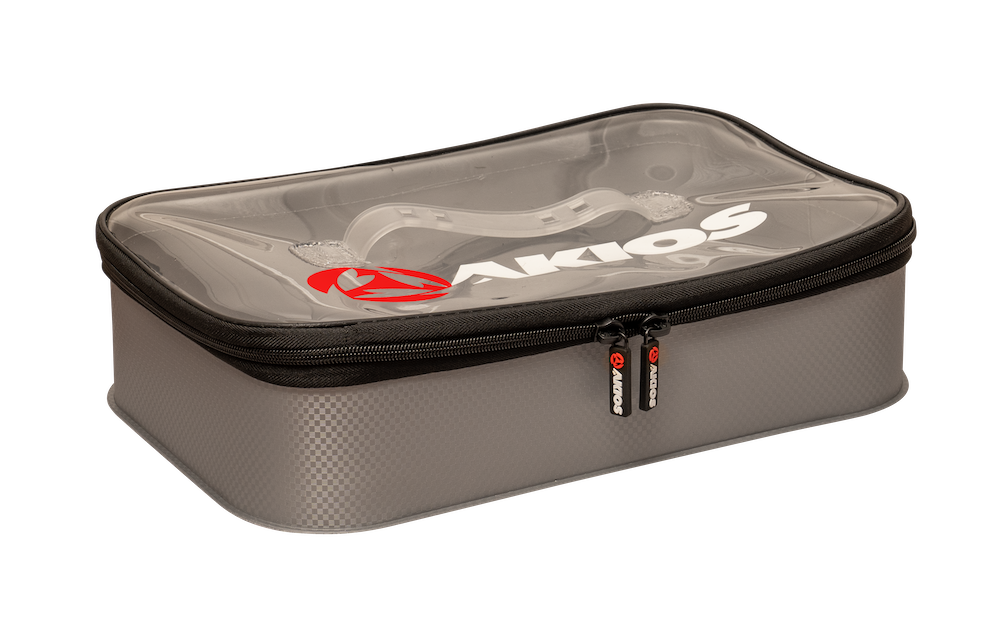 AKIOS Carry-All Full Set 3 IN 1
