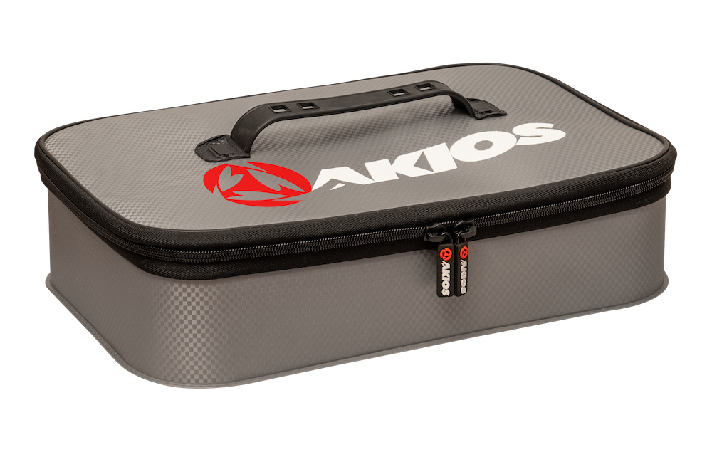 AKIOS Carry-All Full Set 3 IN 1
