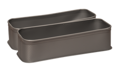AKIOS EVA Internal Organiser & Two Tackle Pods