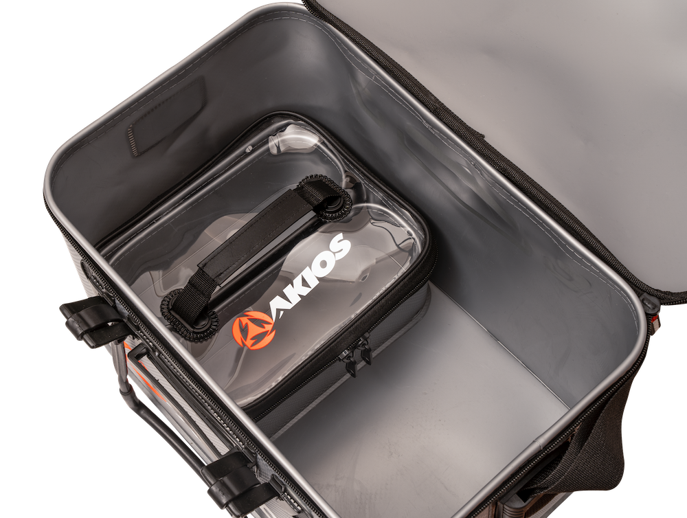 AKIOS Carry-All Full Set 3 IN 1