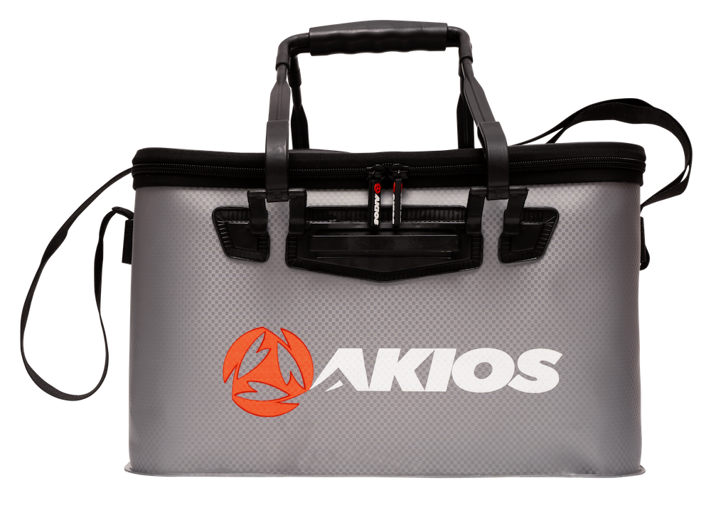 AKIOS Carry-All Full Set 3 IN 1