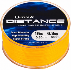 ULTIMA Distance Long Range Casting Line