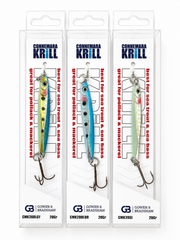 G&B Connemara Krill 20G