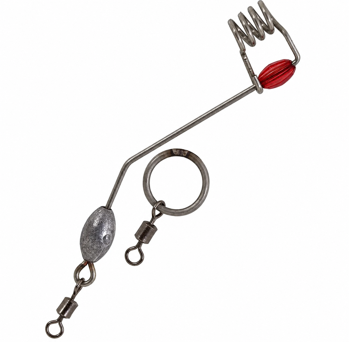 Seadra WEIGHTED Live Bait Slider