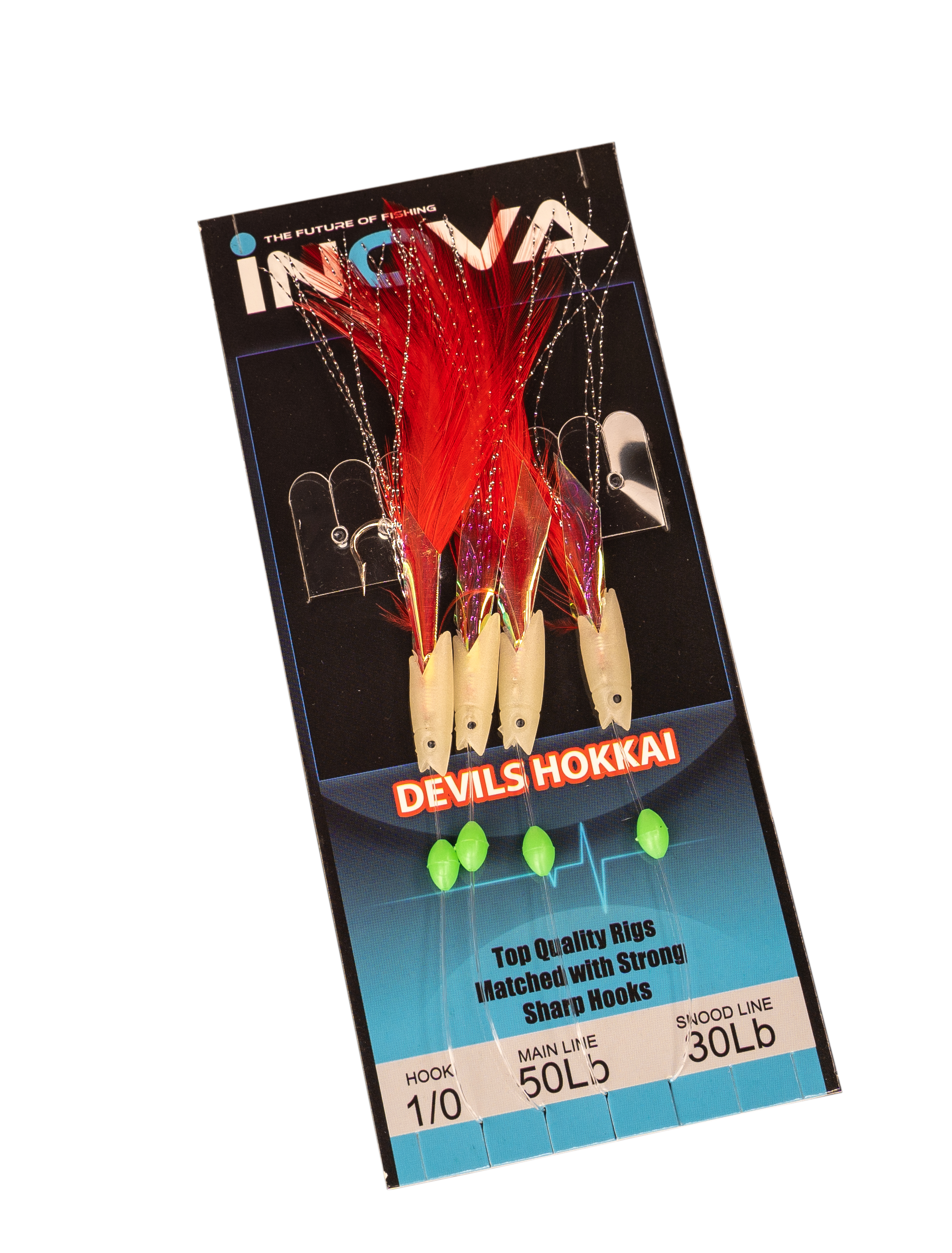 Fishing Tackle