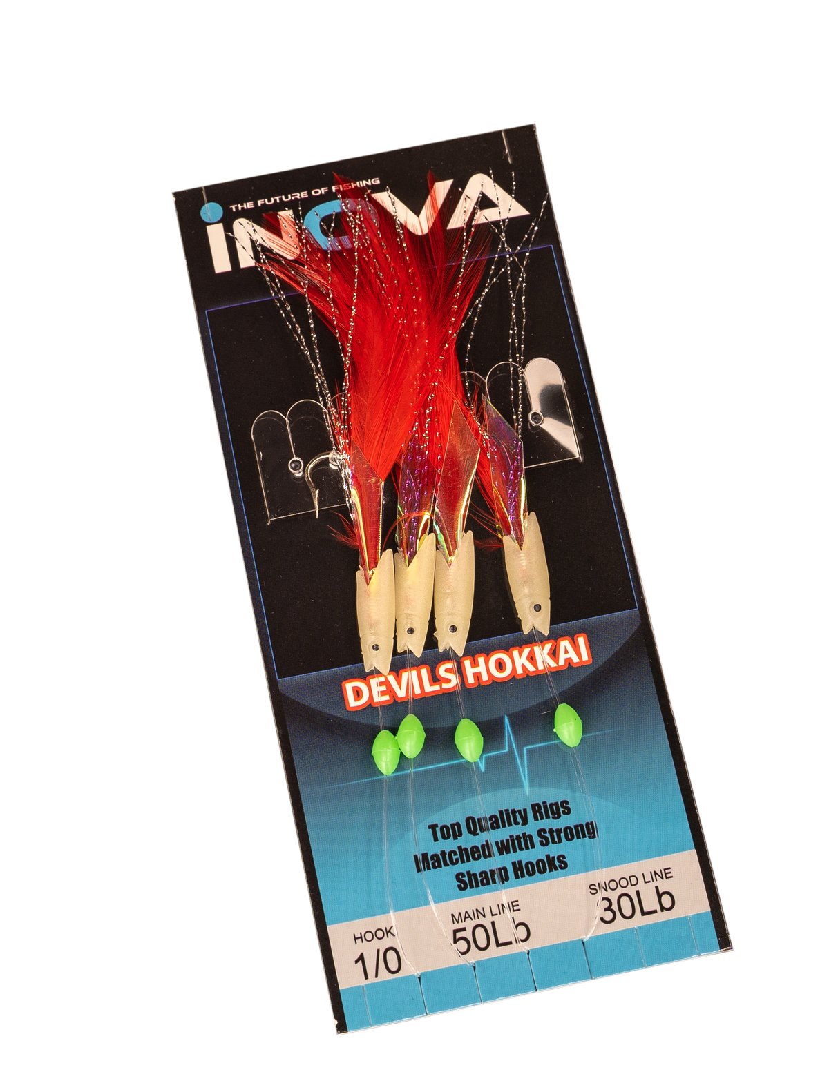 Fishing Tackle