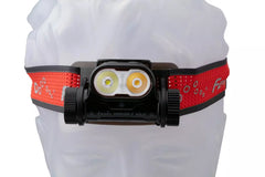 Fenix HM65R-T v2.0 + FREE E04R