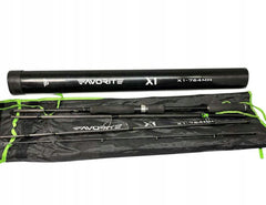 FAVORITE X1 Travel Rods