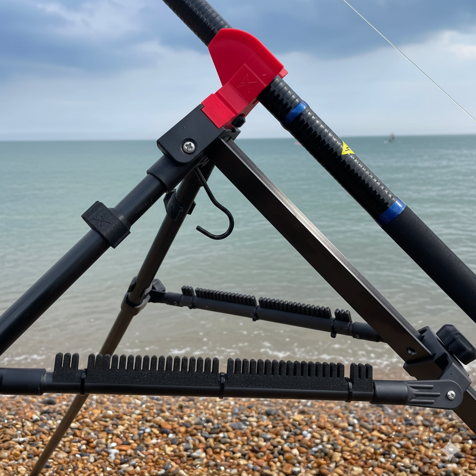 Predator Fishing Bait Casting Rods – The Angling Hub