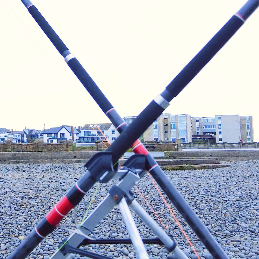 Spooligan Grippa LDM Black