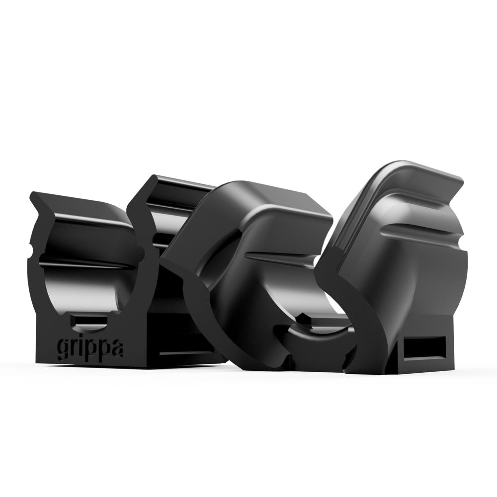 Spooligan Grippa Pair Black ways