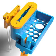 Spooligan Dock blue