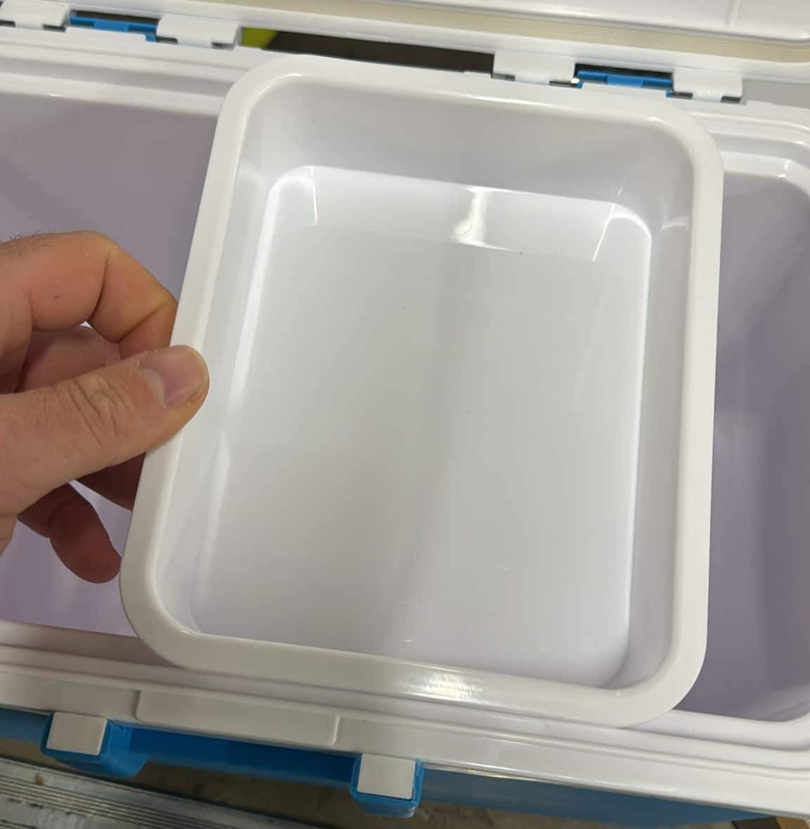 Seadra Cool Box 18L TRAY