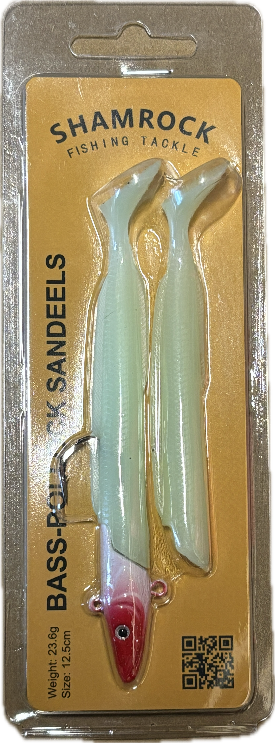 fiiish fishing lures Original Dinner Bell Fish Frostbite USA Meet the Northland Pitchin Puppet FIIISH Fishing Lures - Top