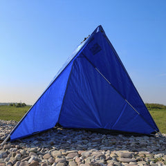 IAN GOLDS Igloo Mk2 - Blue