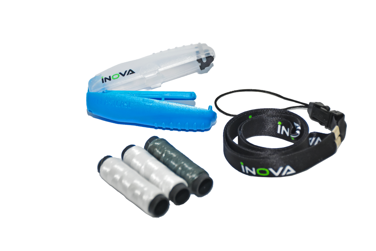 INOVA BAIT RAPPER PRO Dispenser Kit set