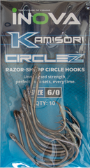 INOVA CIRCLEZ