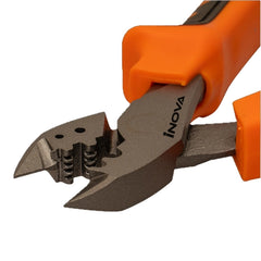 Inova Dual-Purpose Crimp Pliers