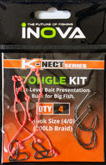 INOVA Dongle Rig Kits