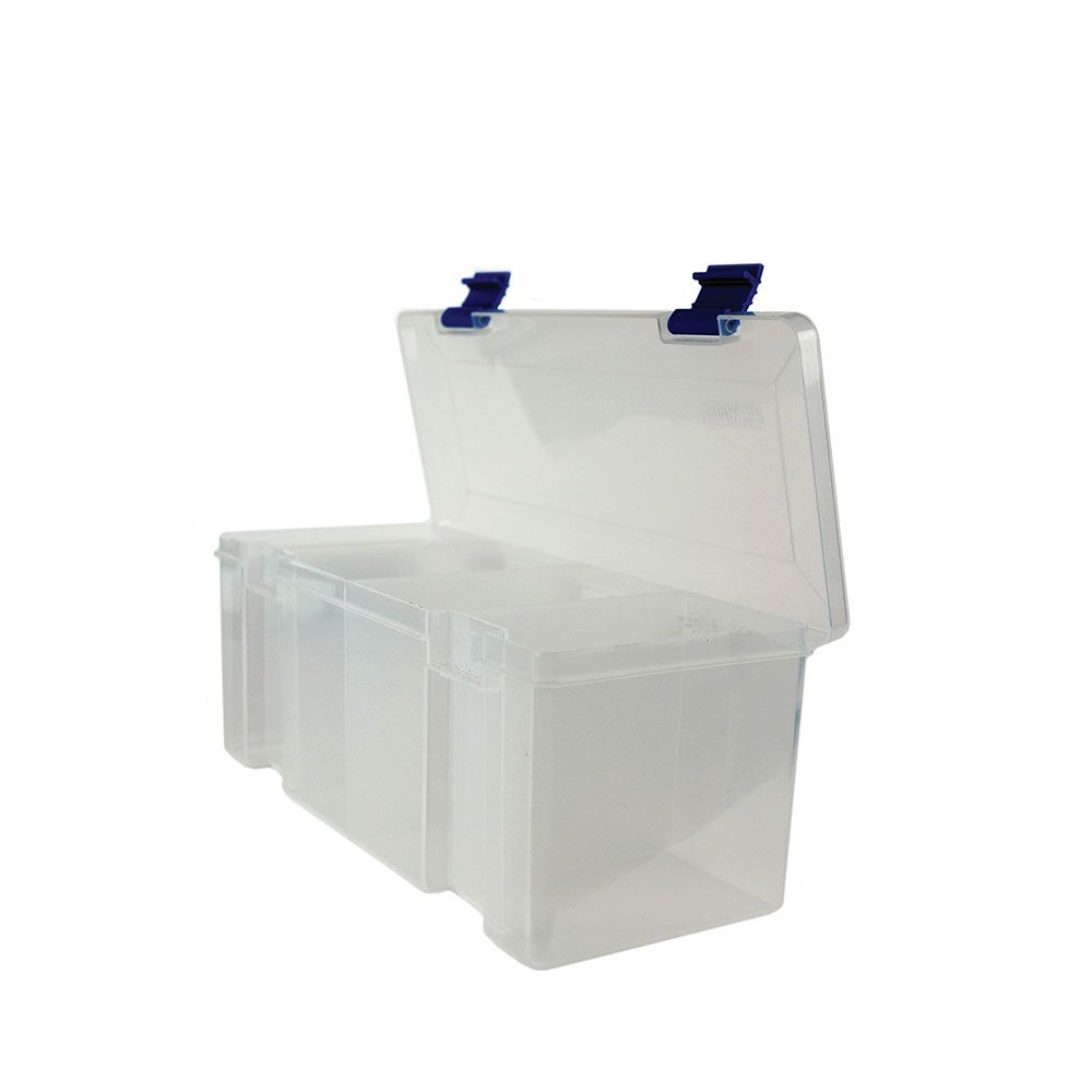 Tronixpro Jumbo Rig Storage Box Holds 12 Jumbo Rig Winders
