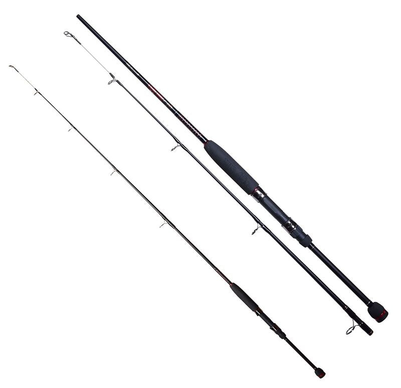 Shakespeare Ugly Stik Kayak Rods
