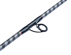AKIOS KRAVE SX390 SRS Beach Rod 
