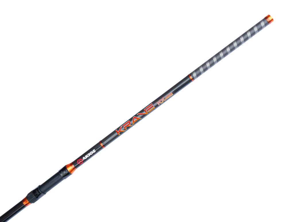 AKIOS KRAVE KX420 Beach and Estuary 
