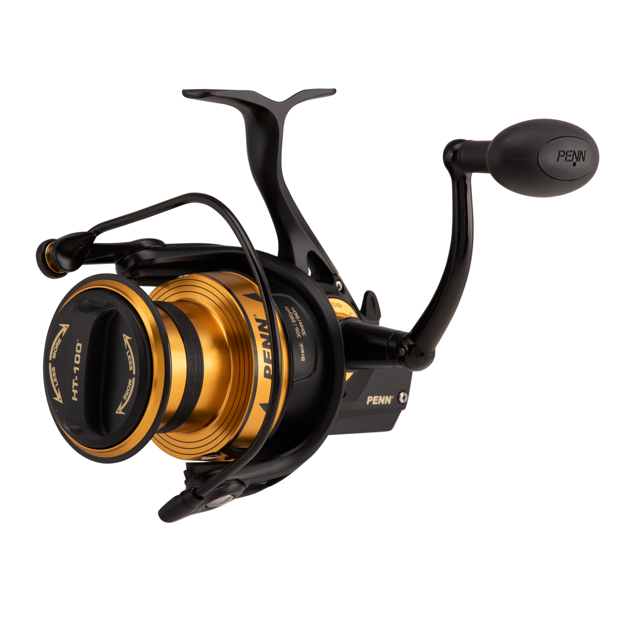 Penn Spinfisher
