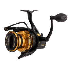 Penn Spinfisher

