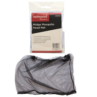 Midge Mosquito Head Net