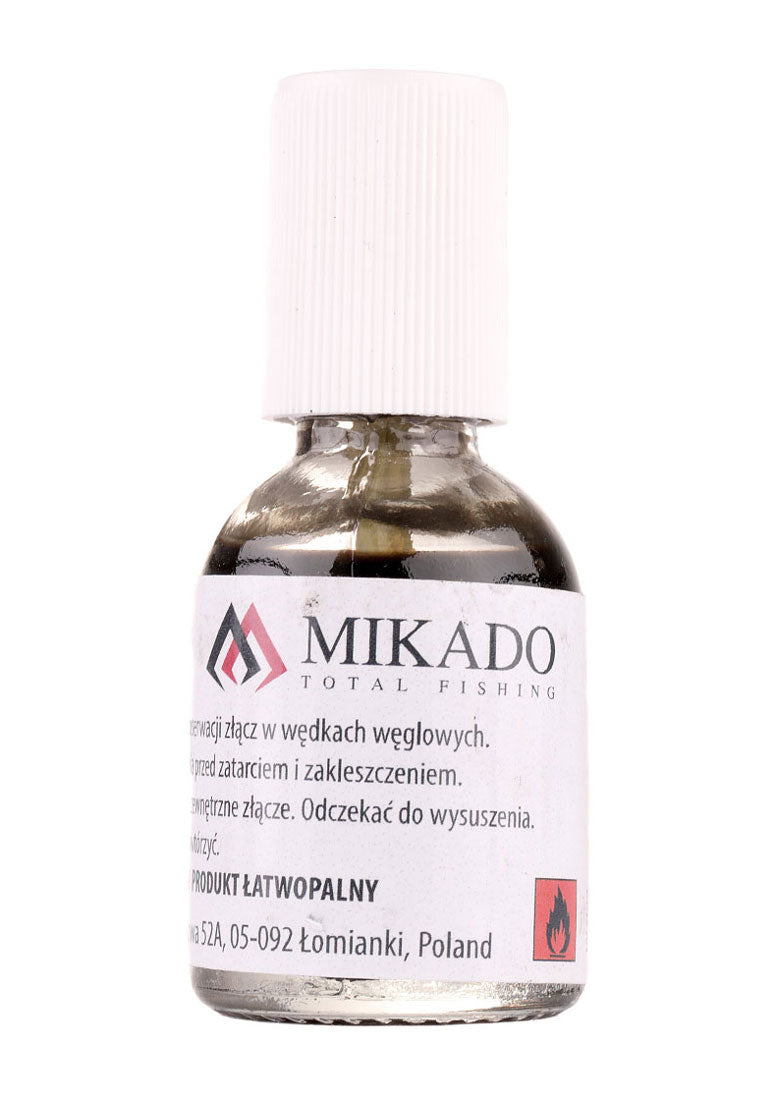 MIKADO Liquid Graphite
