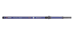 The AKIOS NANO-TECH TRAVEL BEACH Rod