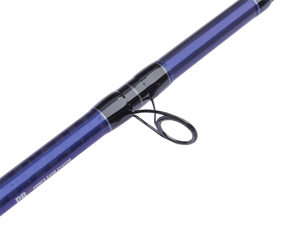 The AKIOS NANO-TECH TRAVEL BEACH Rod