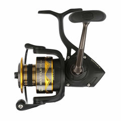 Penn Battle IV 3000 Spin