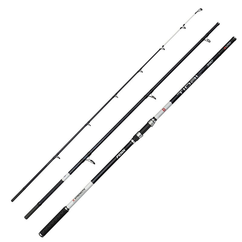 PENN TIDAL XT 14ft 4-8oz