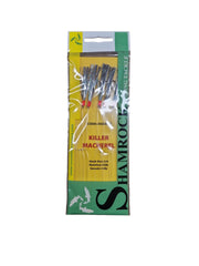 Shamrock Killer Mackerel