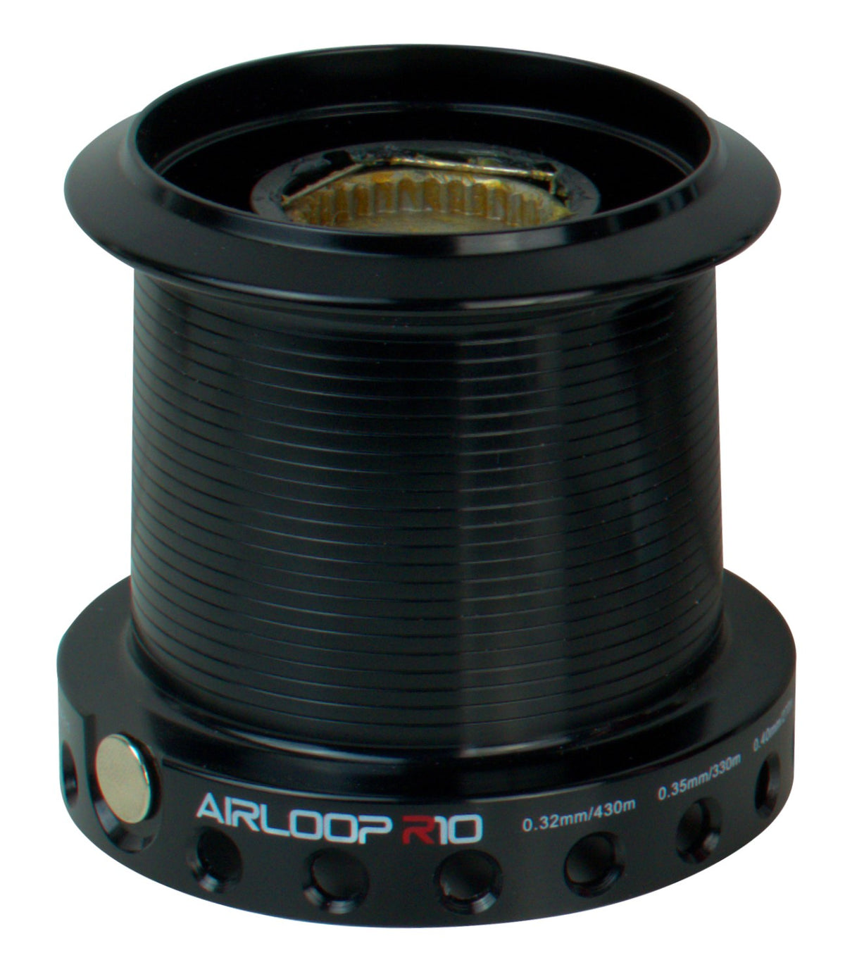 AKIOS AIRLOOP R10 Spare Aluminium Spool