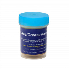 SCANDEX X - REEL GREASE SOFT