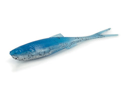 Molix RT Fork Flex Bite Proof 4" Soft Bait