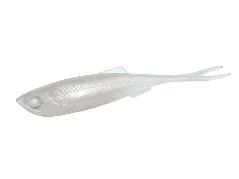 Molix RT Fork Flex Bite Proof 4" Soft Bait