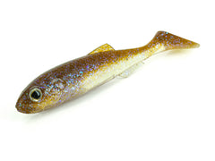 Molix RT Real Thing Shad 3.5" 5pcs