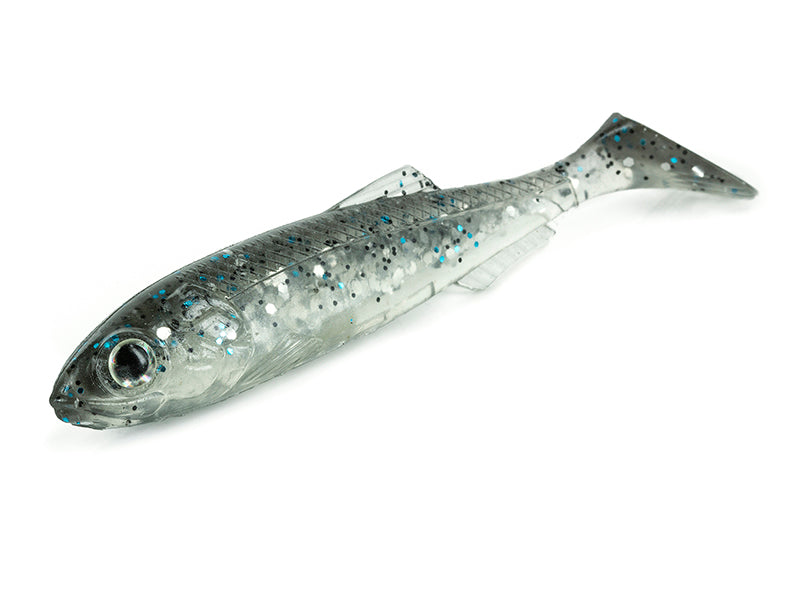 Molix RT Real Thing Shad 3.5" 5pcs