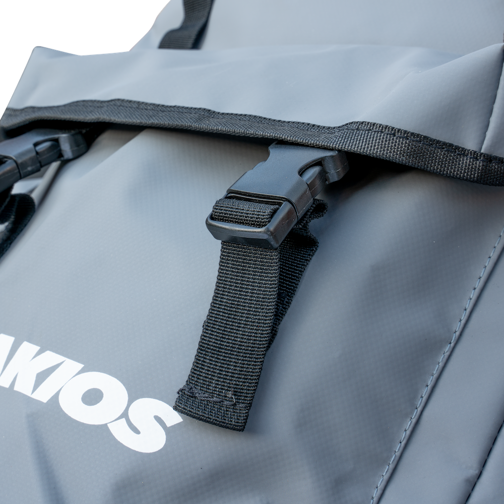 AKIOS SeaTrek Rucksack 50L