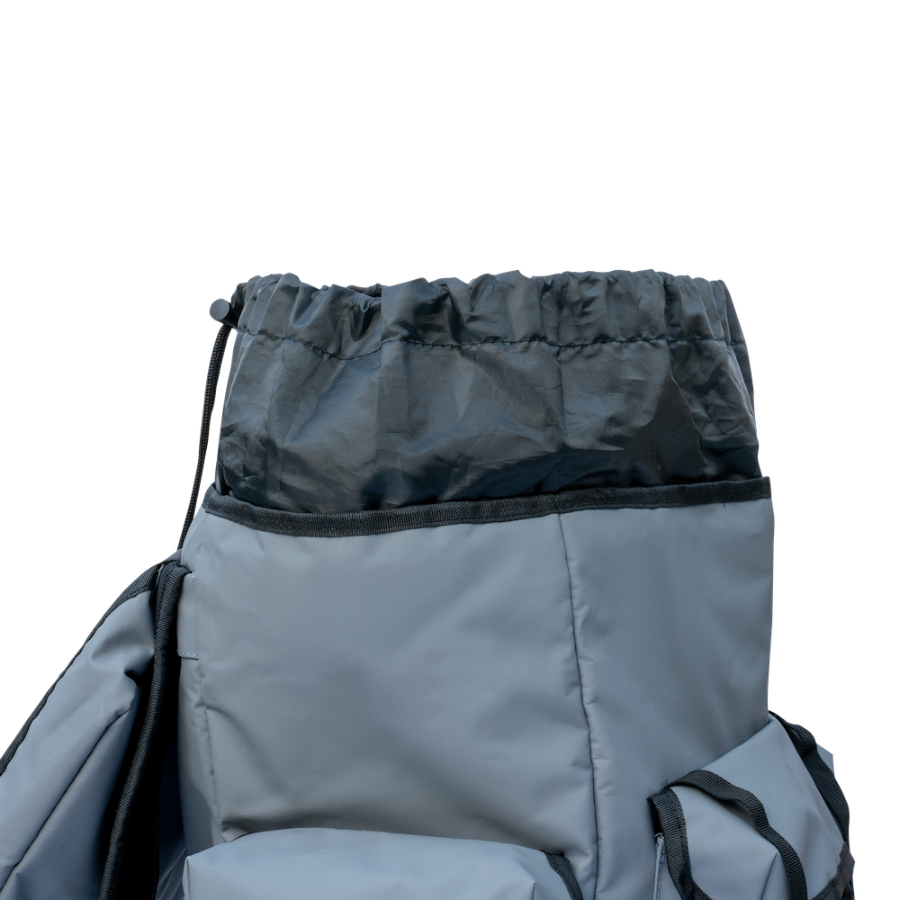 AKIOS SeaTrek Rucksack 50L