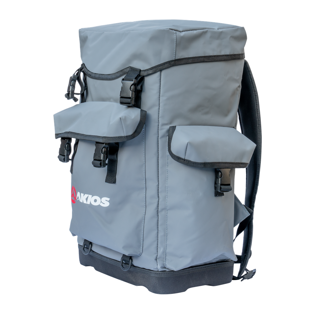 AKIOS SeaTrek Rucksack 50L