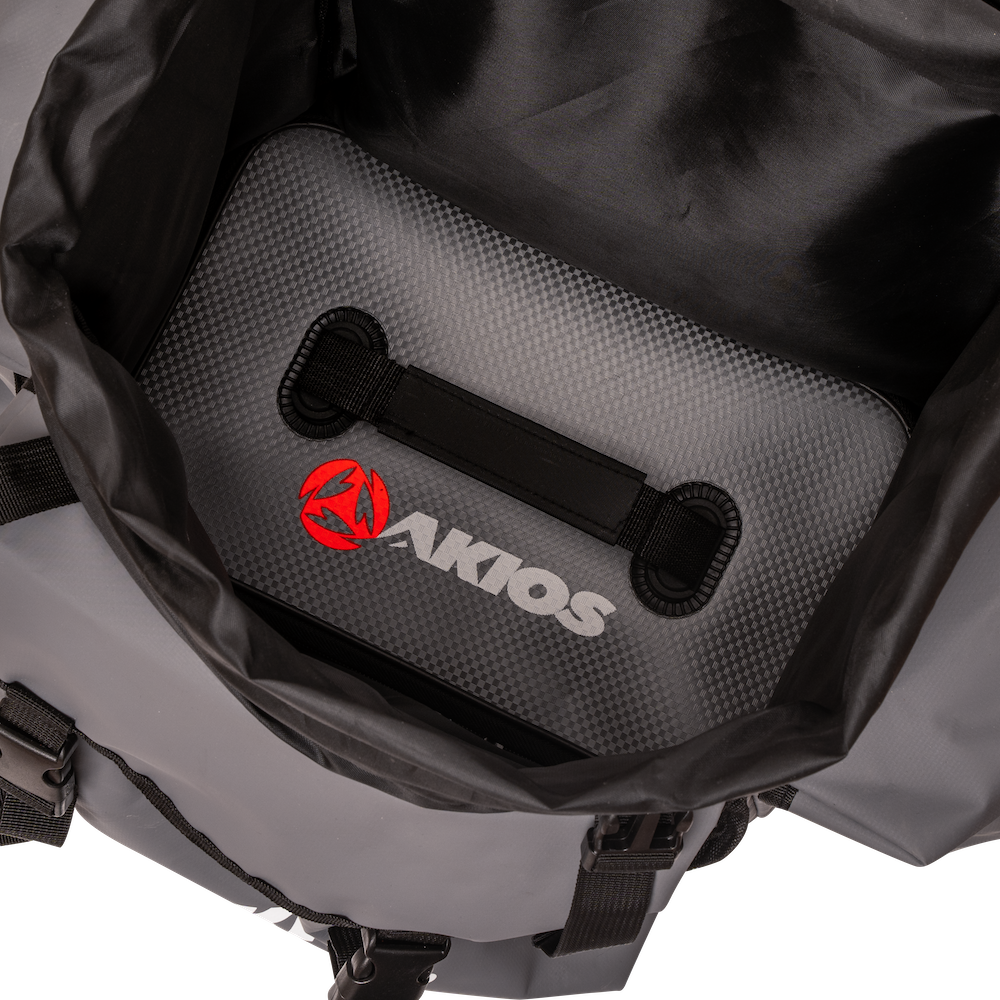 AKIOS SeaTrek Rucksack 50L