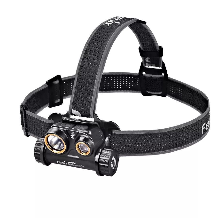 FENIX HM65R SHADOWMASTER 1200 LUMENS