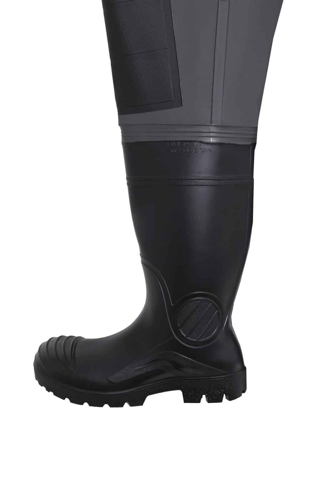 Pros waders