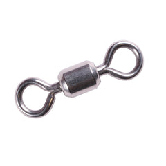 Tronixpro SS2 Rolling Swivel Stainless Steel